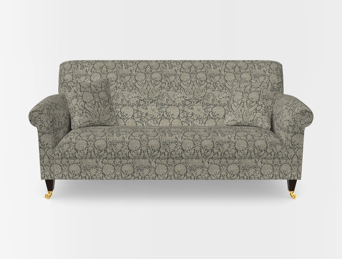 3 Seater Sofa