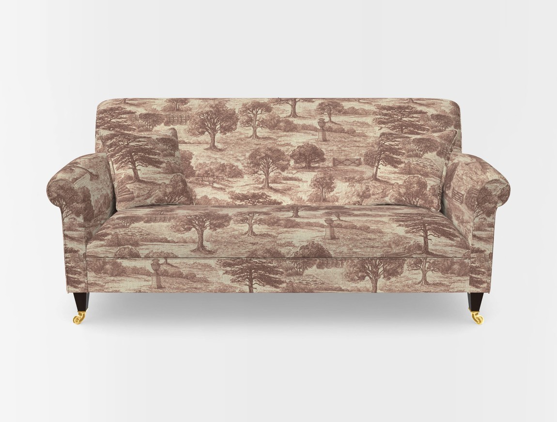3 Seater Sofa