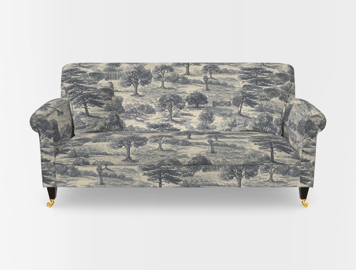 3 Seater Sofa
