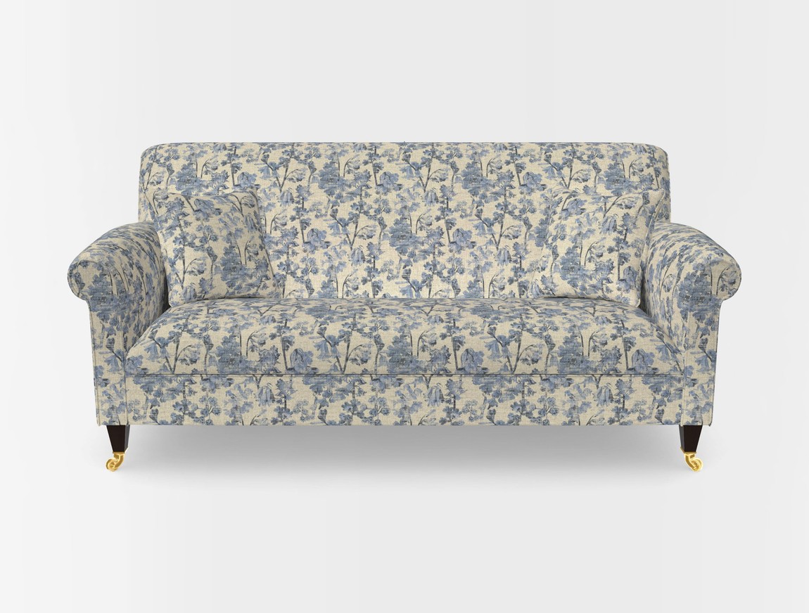 3 Seater Sofa