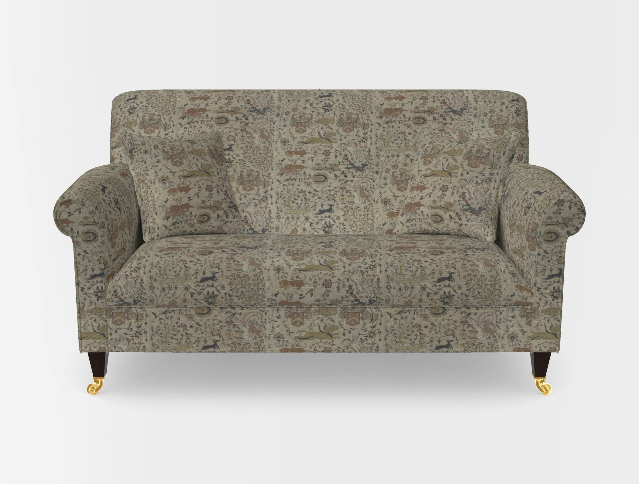 Petworth front