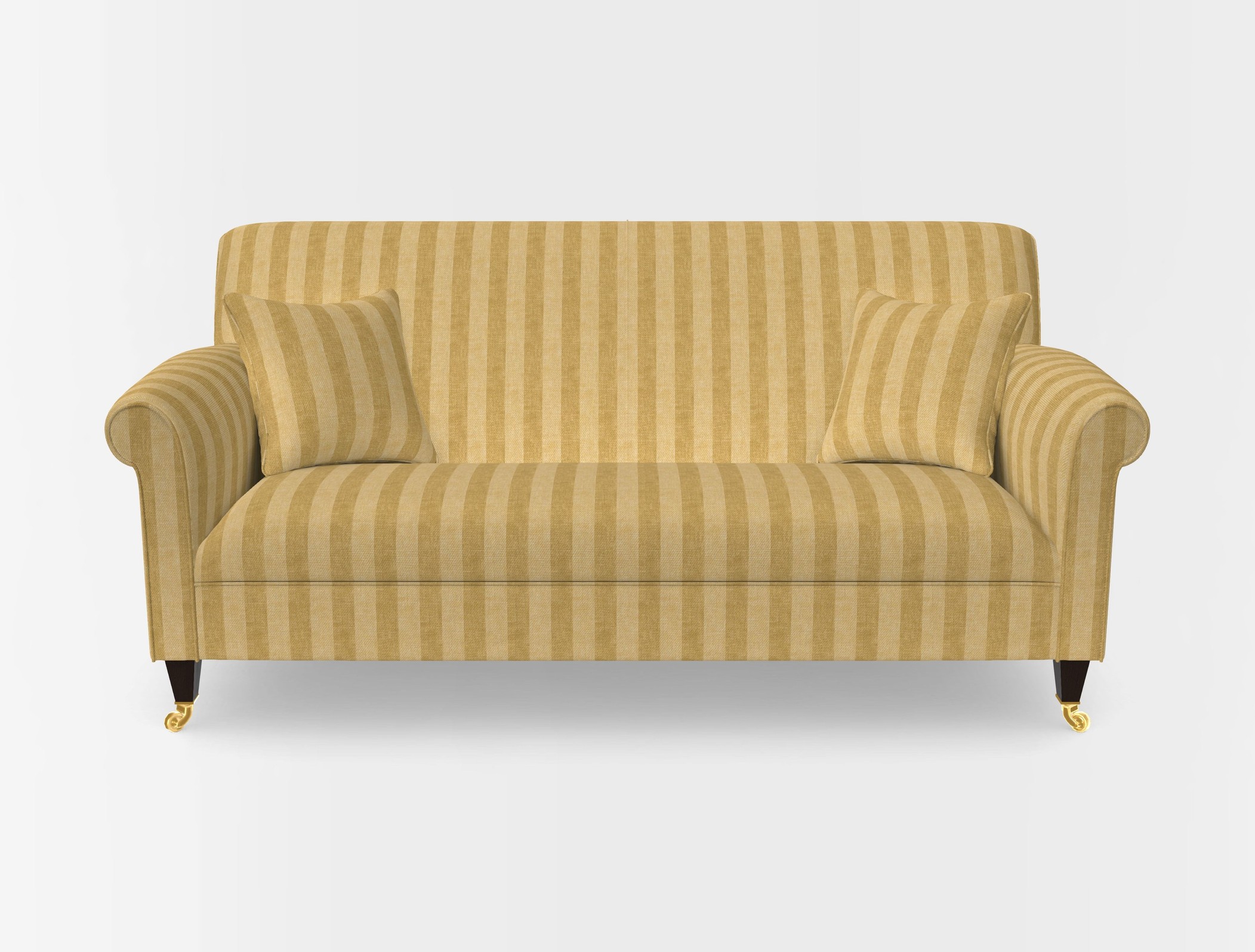 Petworth front