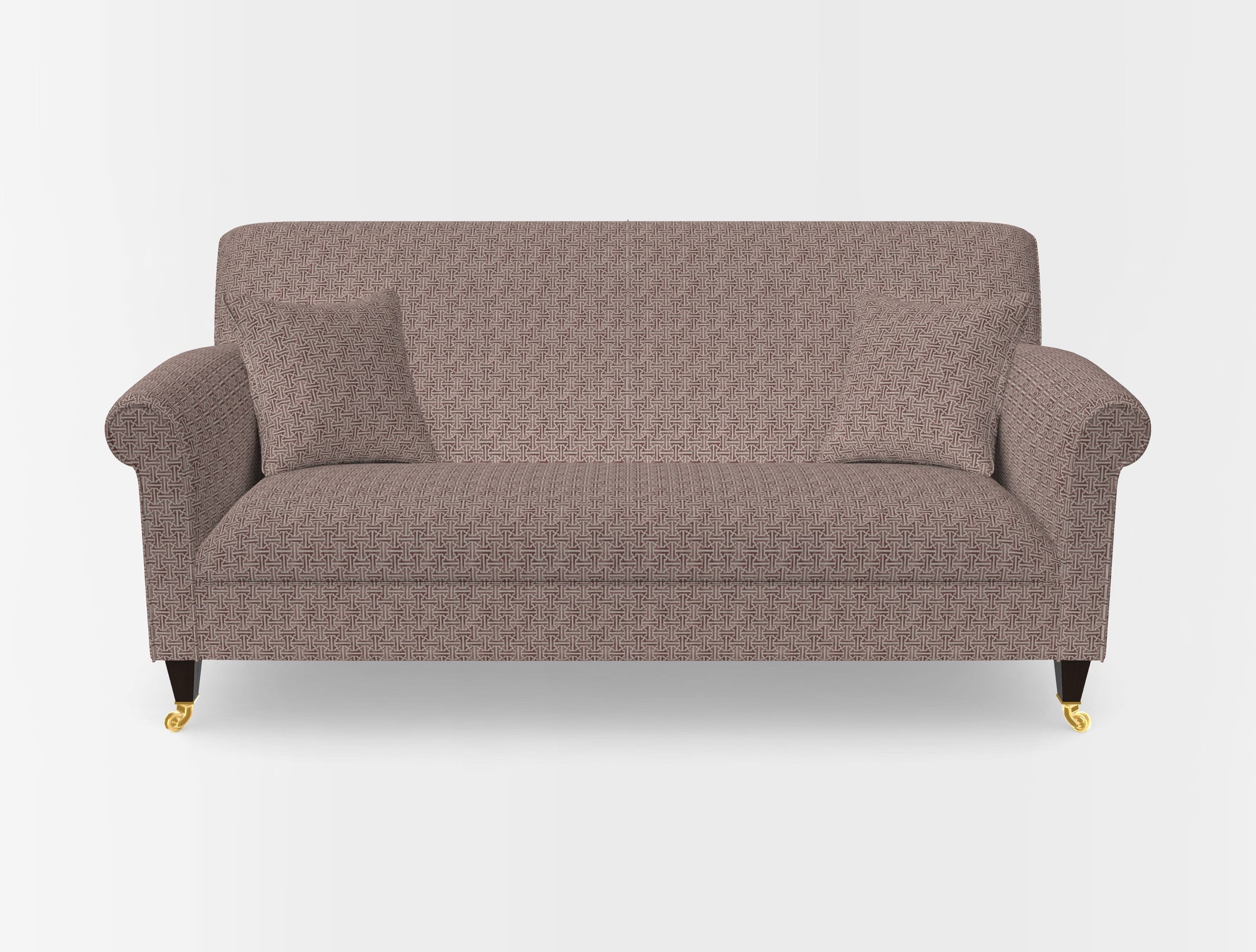 Petworth front