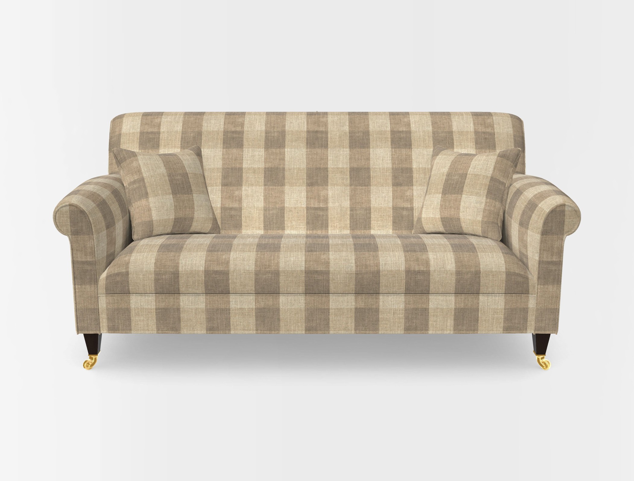 Petworth front