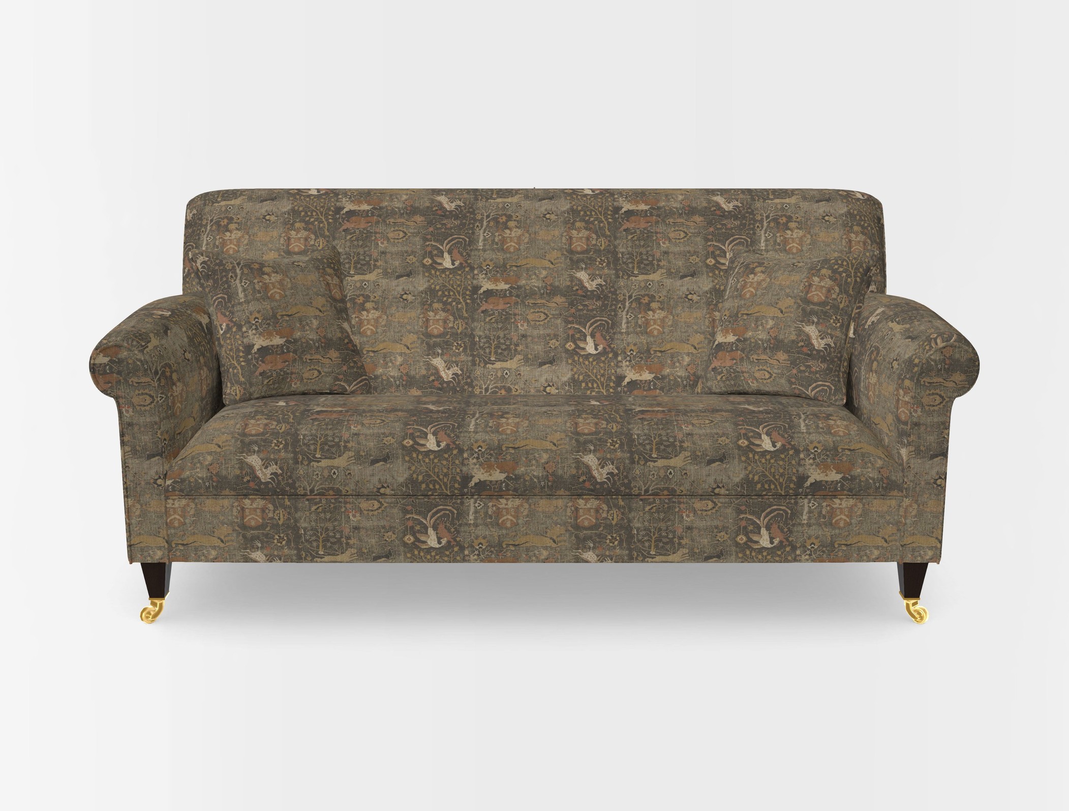 Petworth front