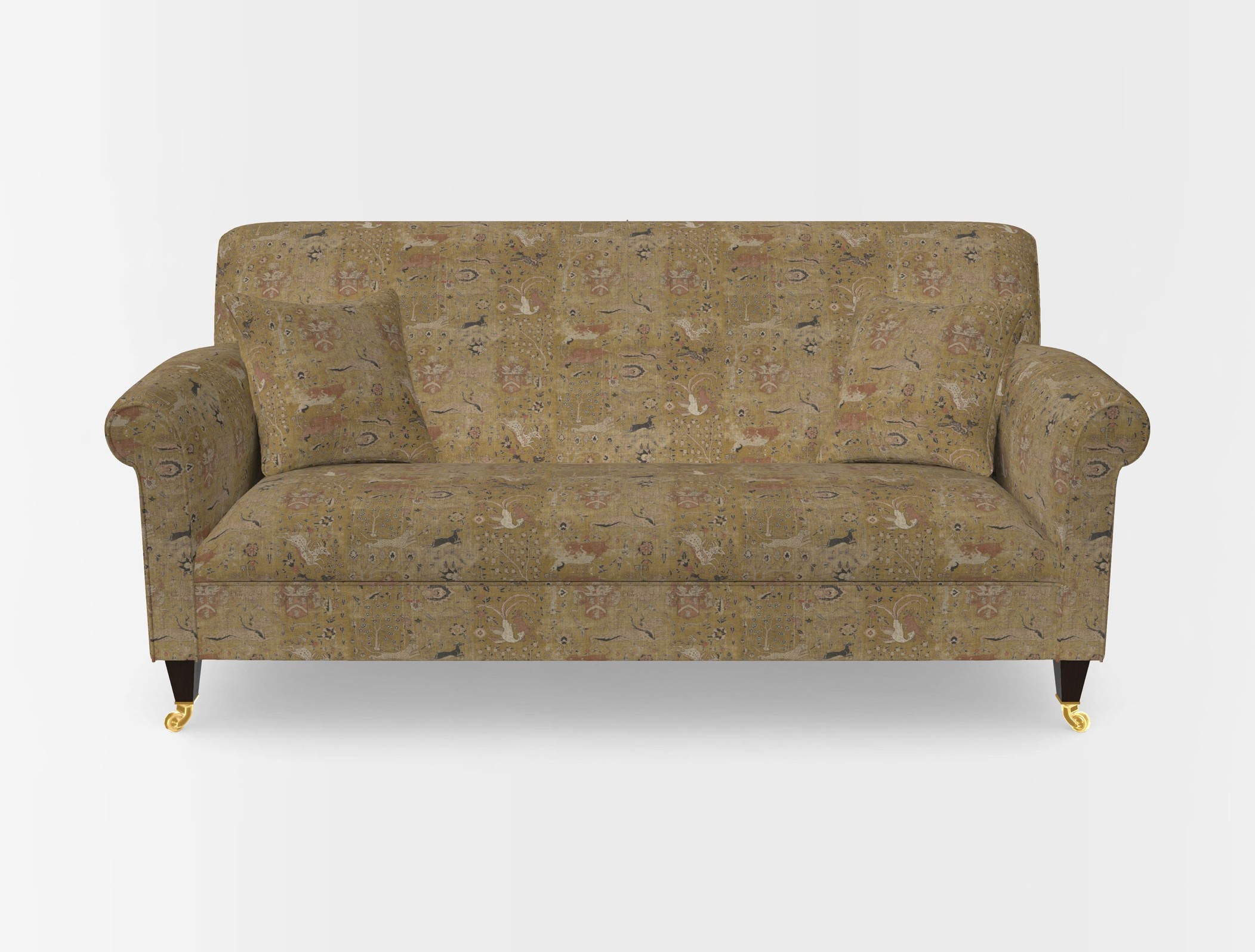 Petworth front