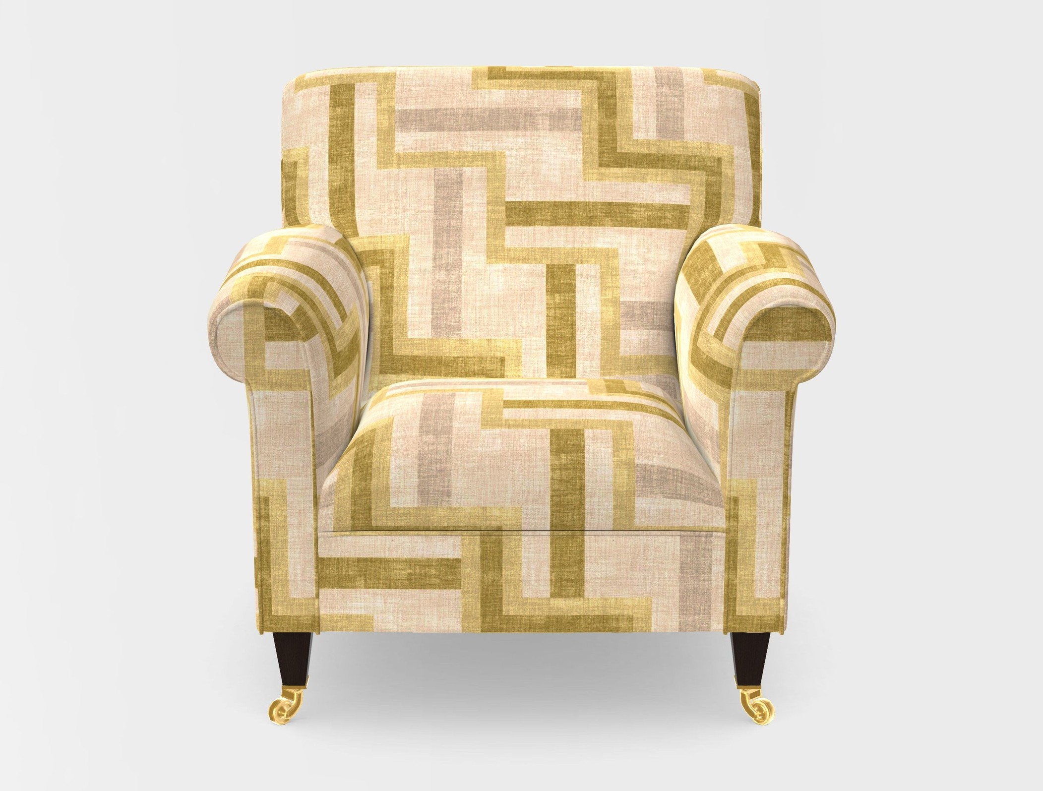 Petworth front