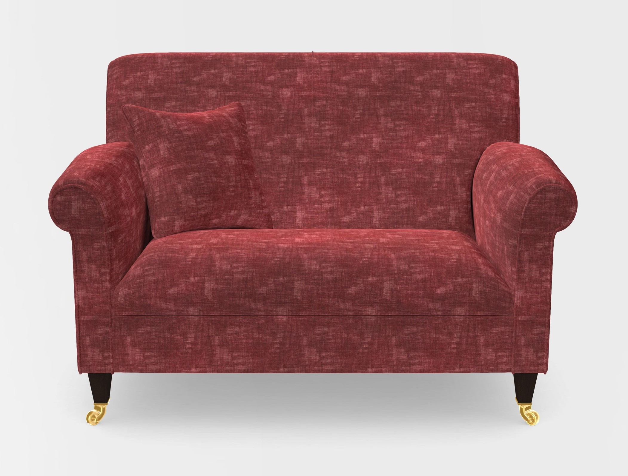 Petworth front