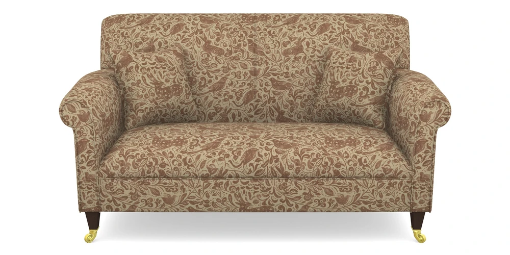 2 Seater Sofa