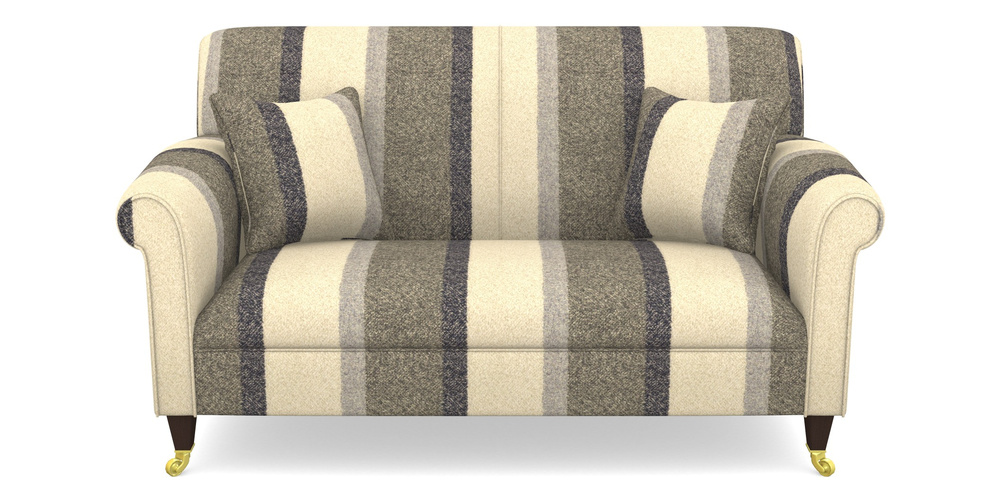 Product photograph of Petworth 2 Seater Sofa In Cloth 22 Weaves - Cedar Breaks - Chalk from Sofas and Stuff Limited