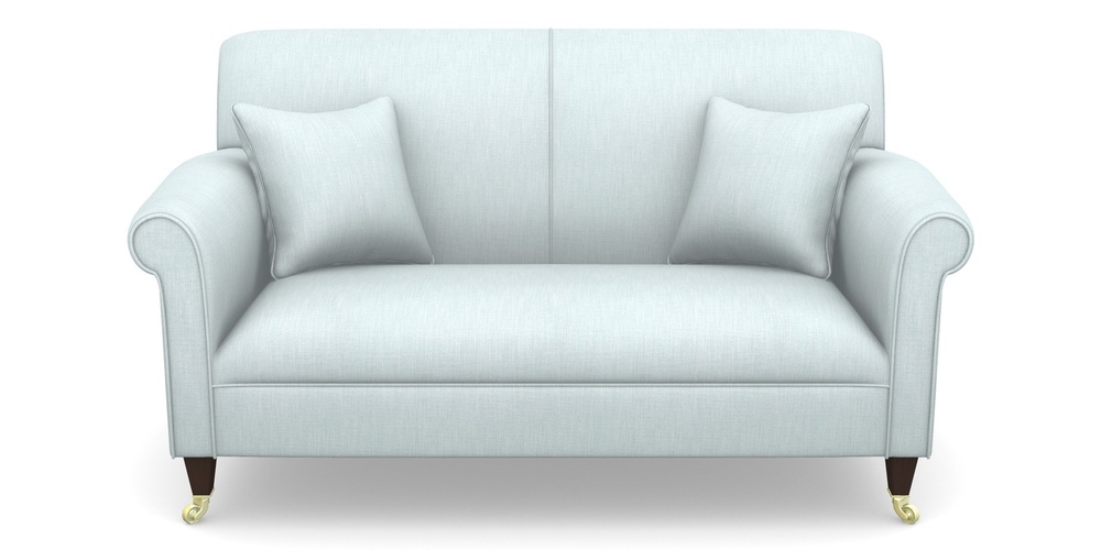 Product photograph of Petworth 2 Seater Sofa In Clever Cotton Mix - Mineral from Sofas and Stuff Limited