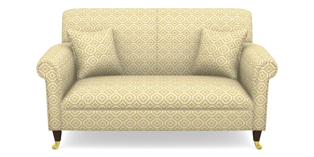 2 Seater Sofa