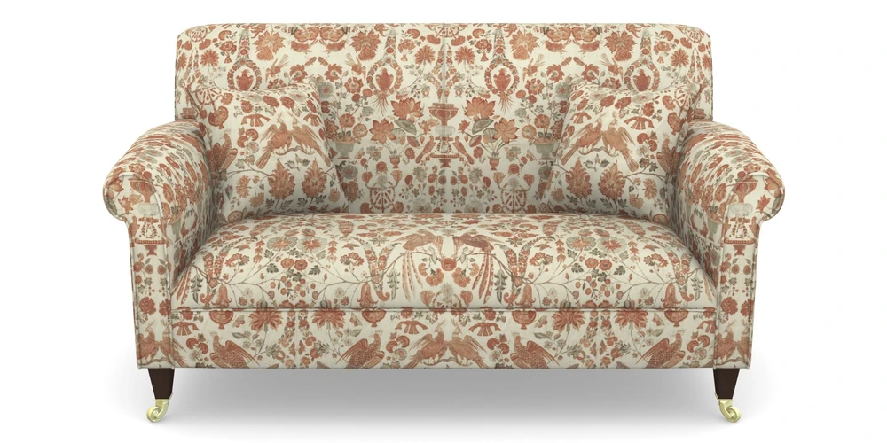 2 Seater Sofa