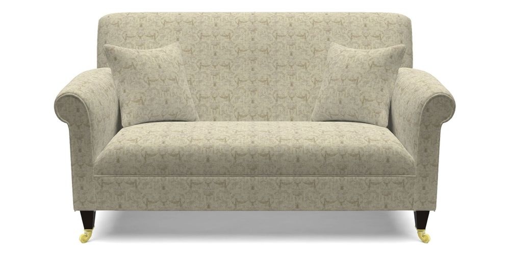 2 Seater Sofa