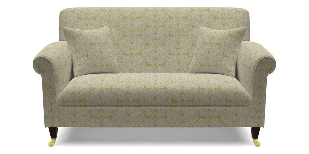 2 Seater Sofa