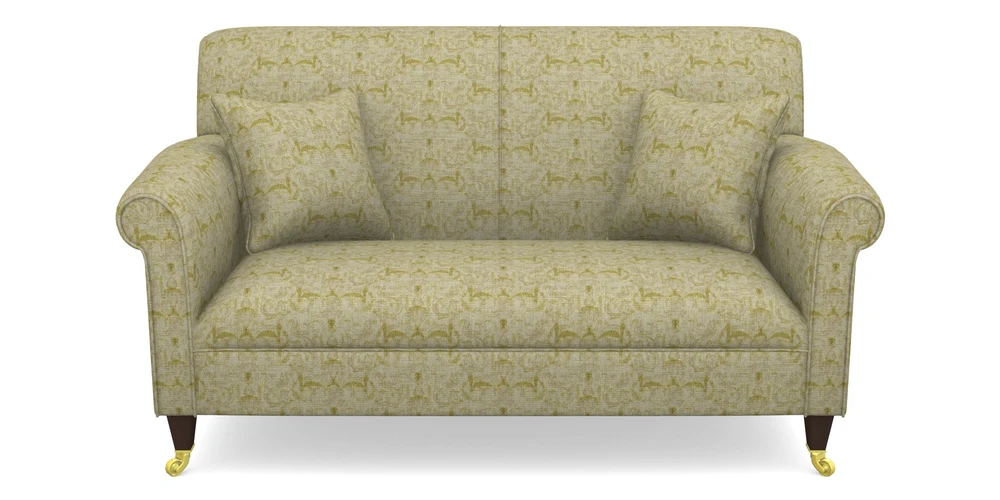 2 Seater Sofa