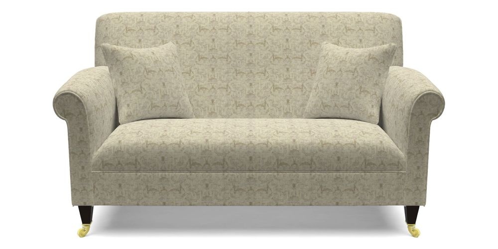 2 Seater Sofa