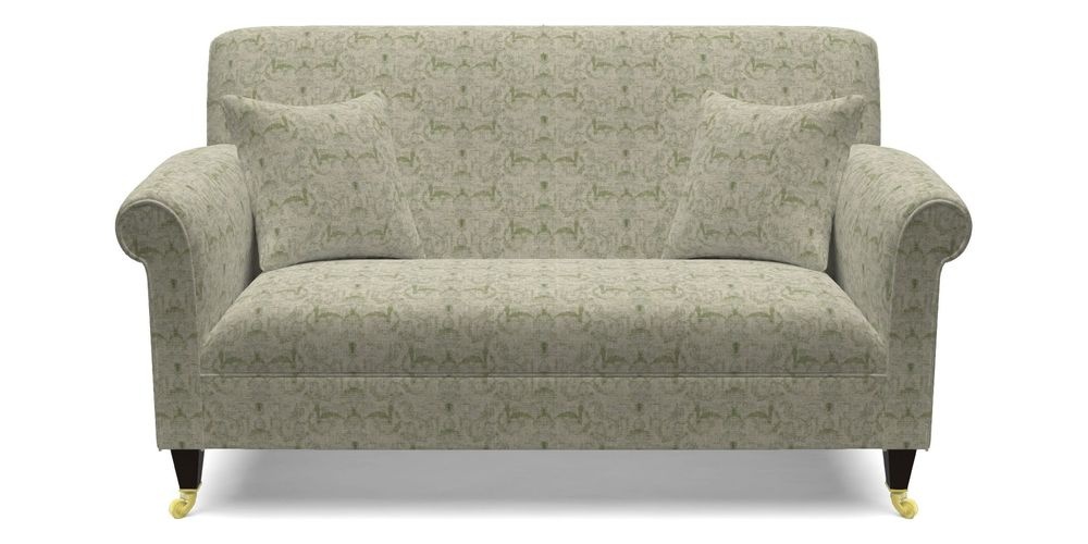 2 Seater Sofa