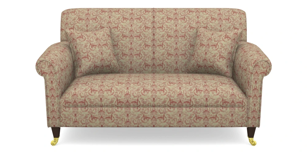 2 Seater Sofa