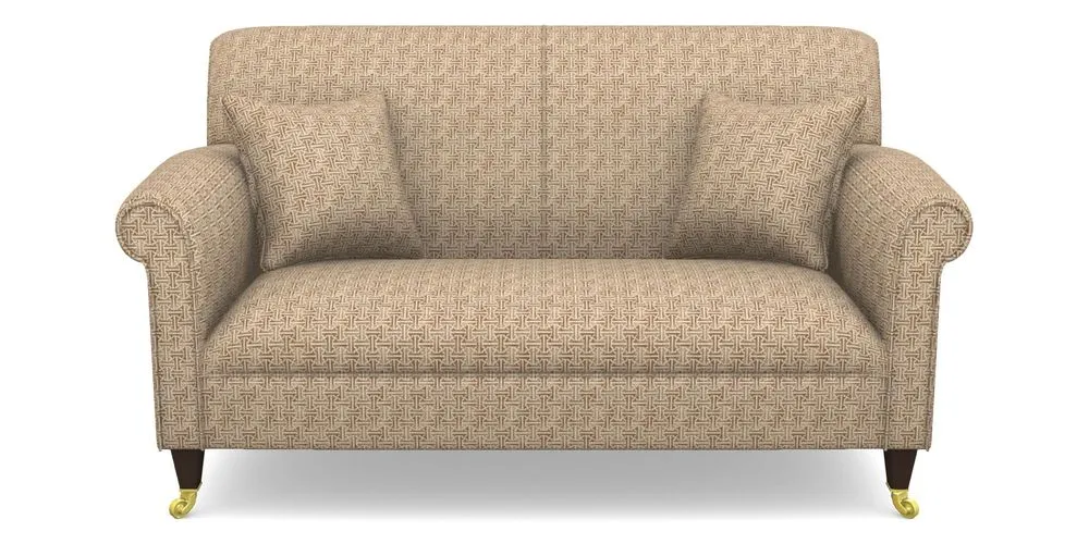 2 Seater Sofa