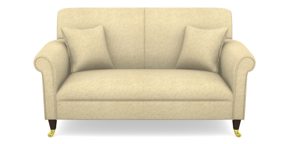 Product photograph of Petworth 2 Seater Sofa In Cloth 22 Weaves - Grand Teton - Chalk from Sofas and Stuff Limited