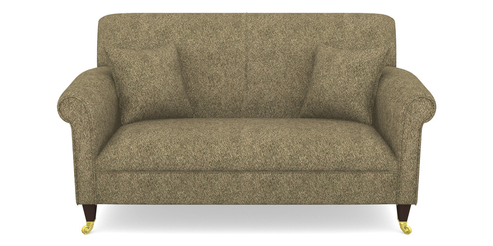 Product photograph of Petworth 2 Seater Sofa In Cloth 22 Weaves - Grand Teton - Jade from Sofas and Stuff Limited