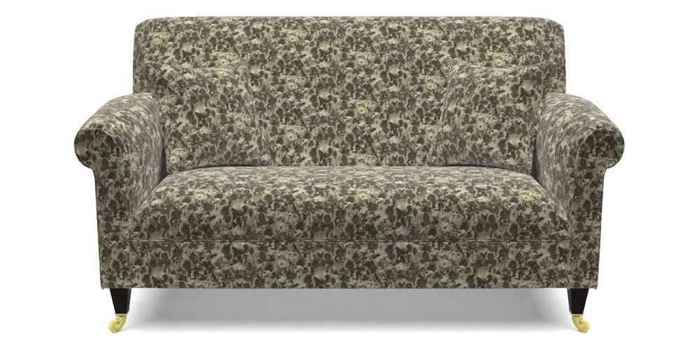 2 Seater Sofa