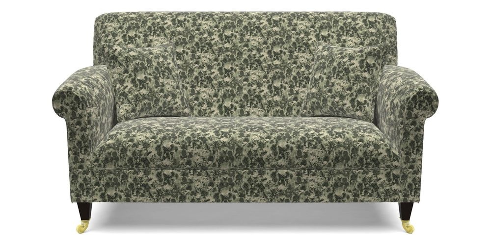 2 Seater Sofa
