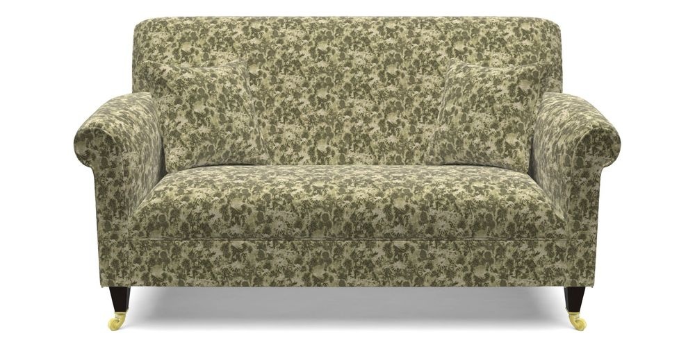 2 Seater Sofa
