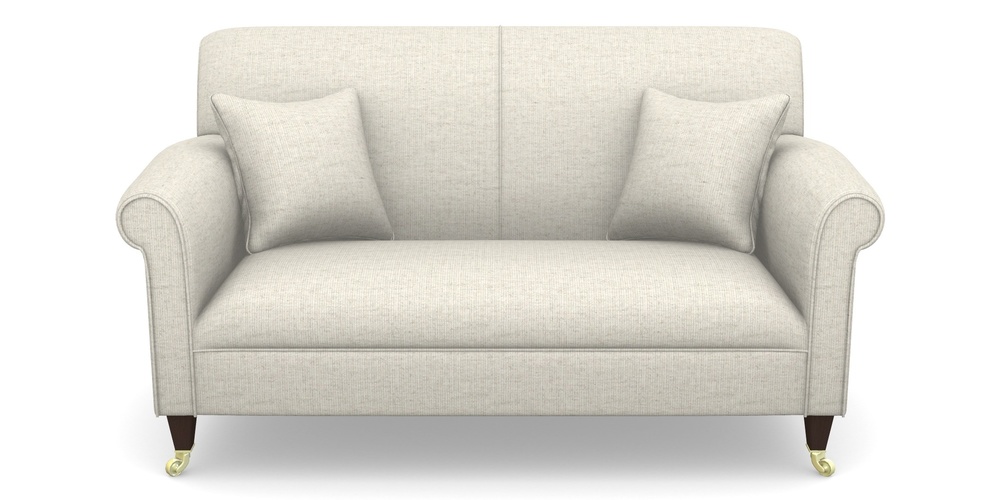 Product photograph of Petworth 2 Seater Sofa In House Natural - Ivory from Sofas and Stuff Limited