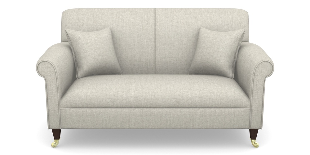 Product photograph of Petworth 2 Seater Sofa In House Plain - Clay from Sofas and Stuff Limited