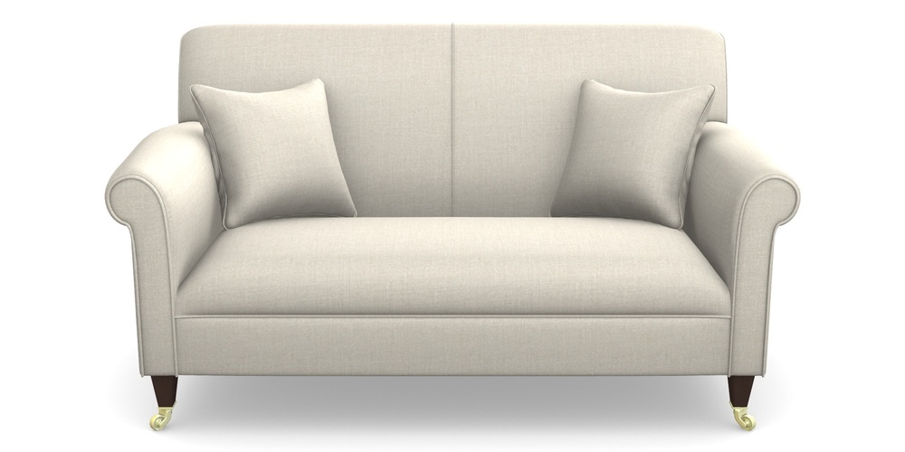 Product photograph of Petworth 2 Seater Sofa In House Plain - Putty from Sofas and Stuff Limited