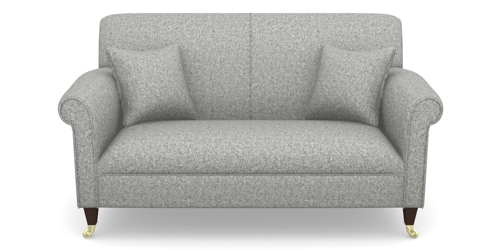 Product photograph of Petworth 2 Seater Sofa In House Wool - Mercury from Sofas and Stuff Limited