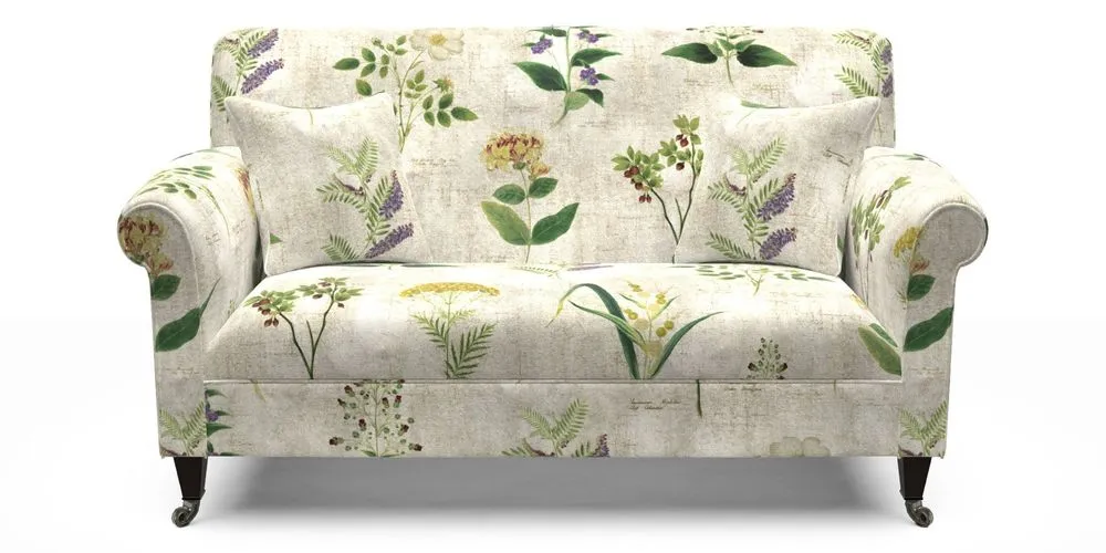 2 Seater Sofa
