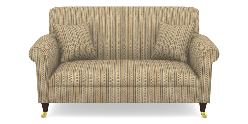 Product photograph of Petworth 2 Seater Sofa In Cloth 22 Weaves - North Cascades - Amber from Sofas and Stuff Limited