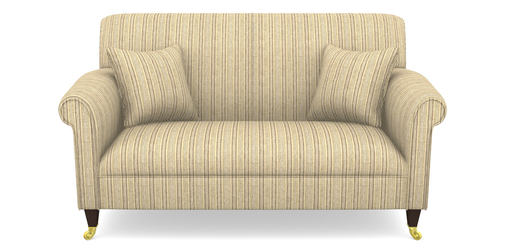 Product photograph of Petworth 2 Seater Sofa In Cloth 22 Weaves - North Cascades - Jade from Sofas and Stuff Limited