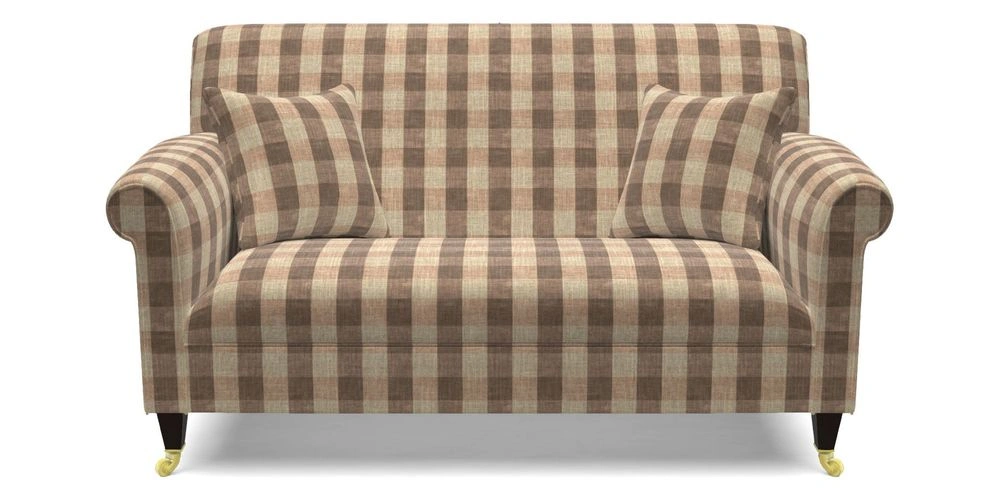 2 Seater Sofa