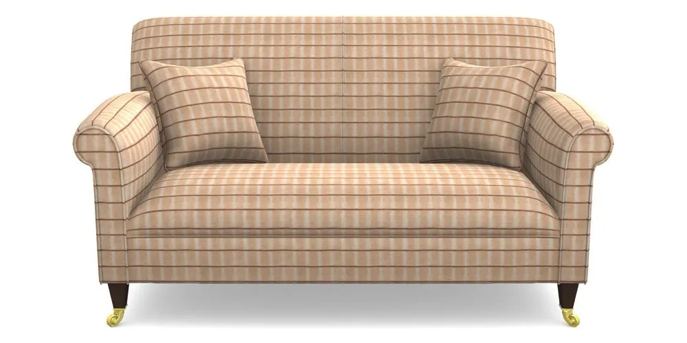 2 Seater Sofa