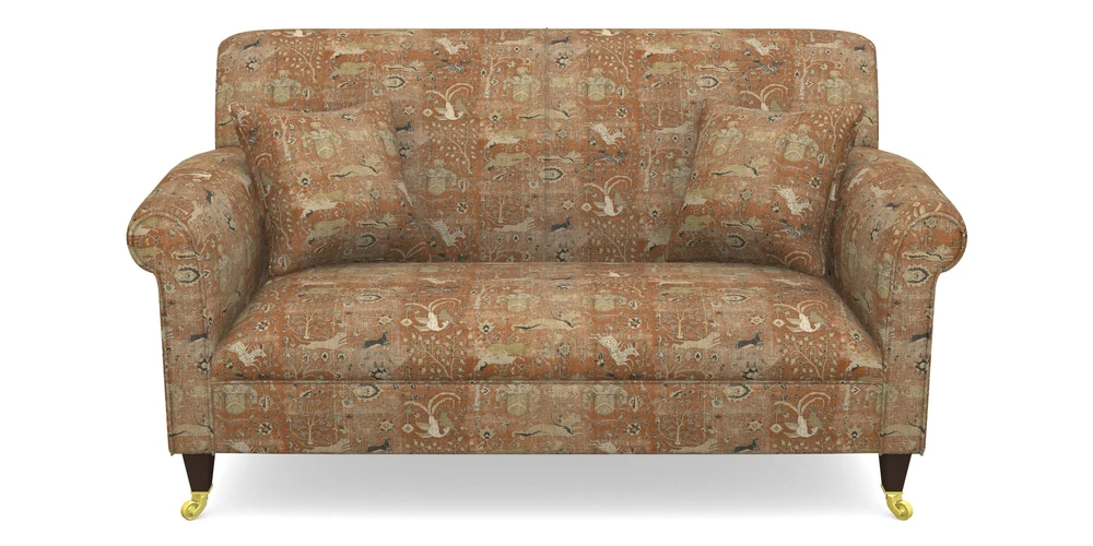 2 Seater Sofa