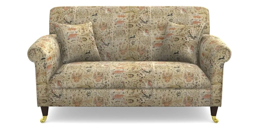 2 Seater Sofa