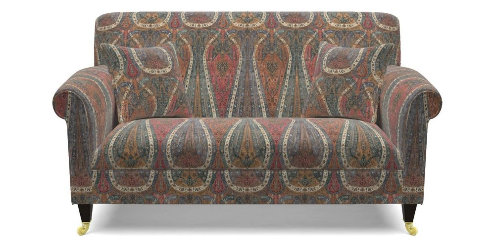 2 Seater Sofa