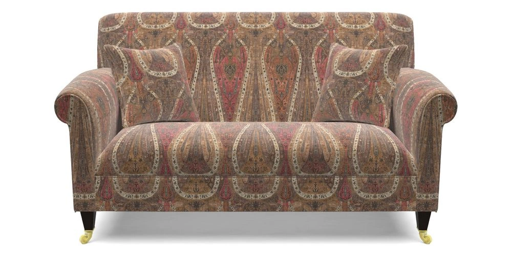 2 Seater Sofa