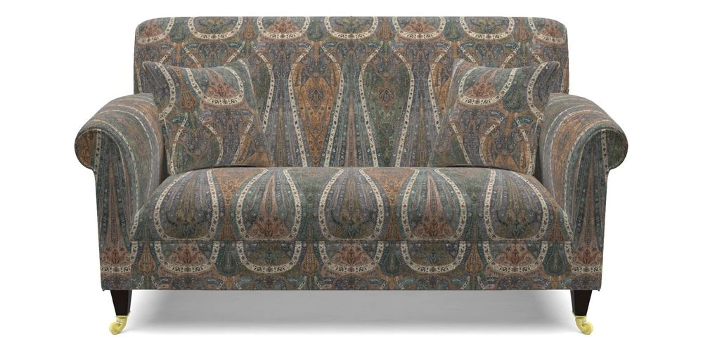 2 Seater Sofa