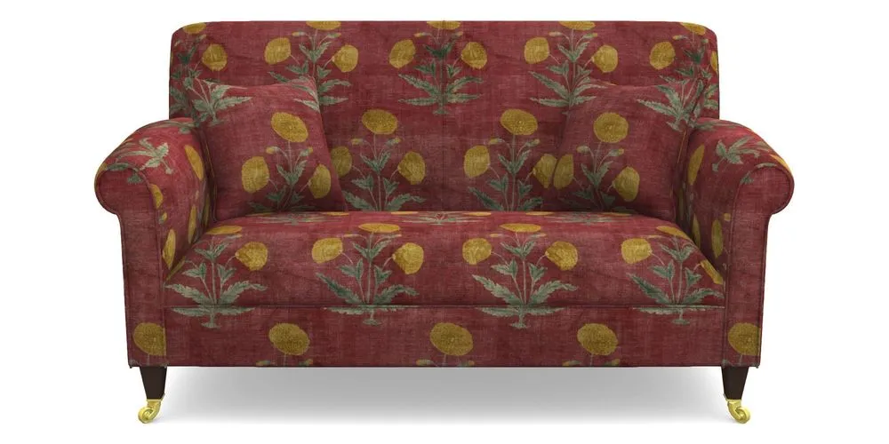 2 Seater Sofa