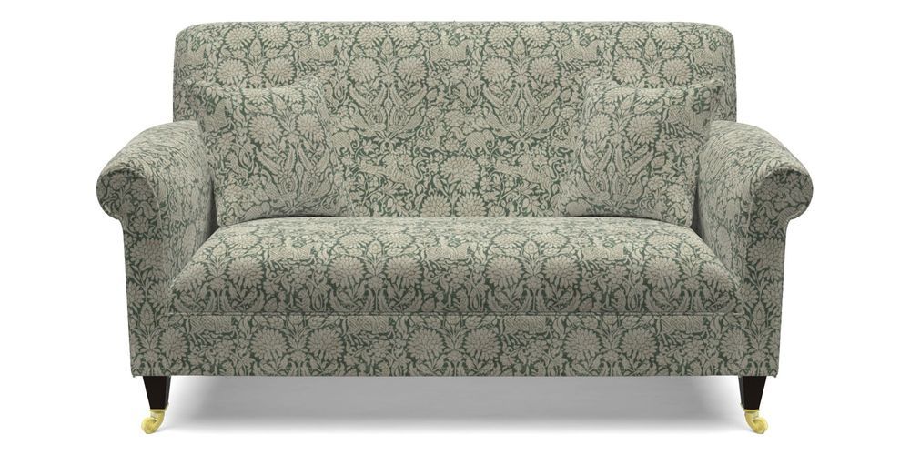 2 Seater Sofa