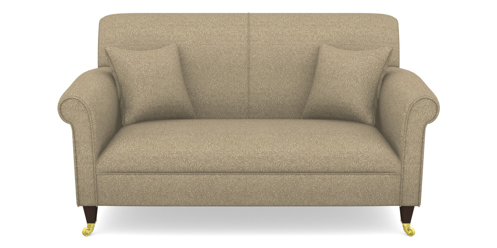 Product photograph of Petworth 2 Seater Sofa In V A Drawn From Nature Collection - Willow - Natural from Sofas and Stuff Limited