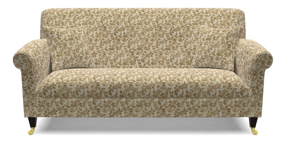 3 Seater Sofa