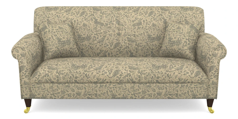 3 Seater Sofa