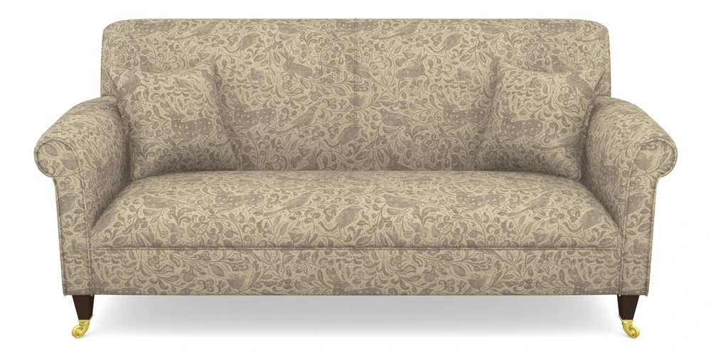 3 Seater Sofa