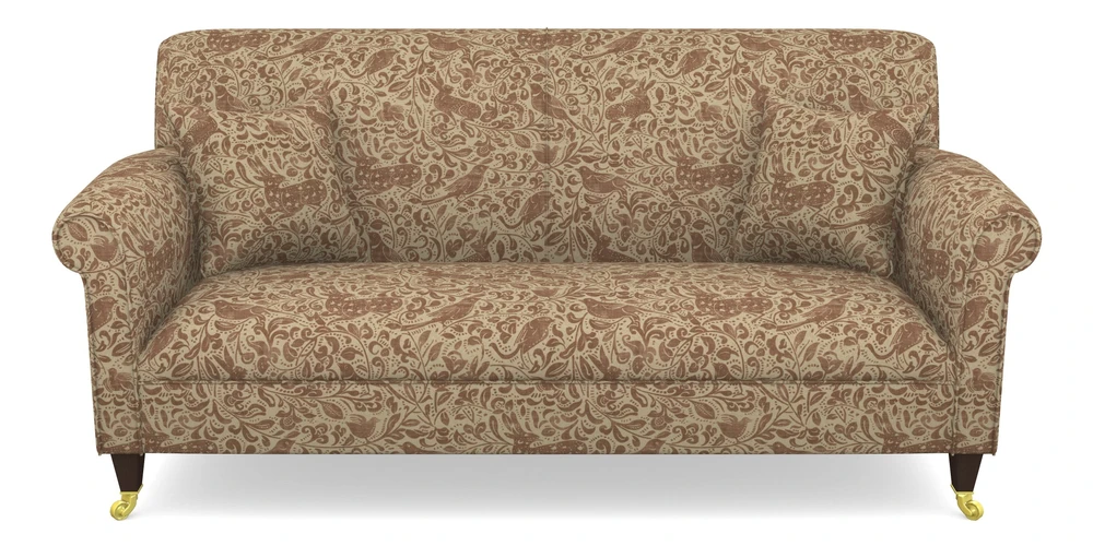 3 Seater Sofa